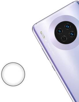 Tr Back Camera Lens Glass Protector For Huawei Mate 30 Pro Price In India Buy Tr Back Camera Lens Glass Protector For Huawei Mate 30 Pro Online At Flipkart Com