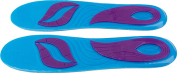 comfortable shoes for heel spurs