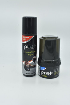 instant shine cream