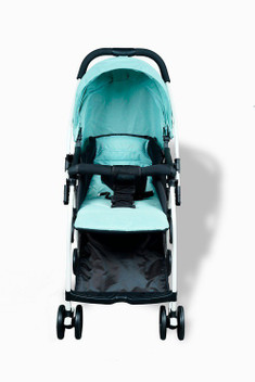 easy fold stroller newborn