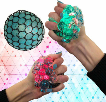 stress toys for kids