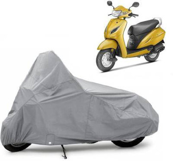 activa cover online