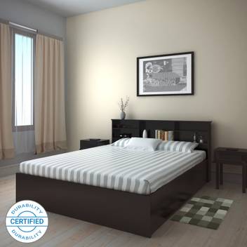 Flipkart Perfect Homes Opus Engineered Wood King Box Bed Price In India Buy Flipkart Perfect Homes Opus Engineered Wood King Box Bed Online At Flipkart Com