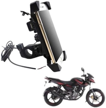 pulsar bike mobile holder