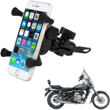 flipkart bike mobile holder