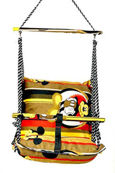 cotton swing for baby