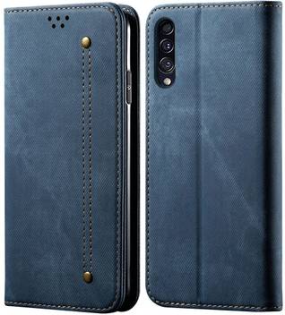 Pure Color Flip Cover For Samsung Galaxy A50 Galaxy A50s Galaxy A30s Pure Color Flipkart Com
