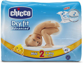 chicco baby diapers