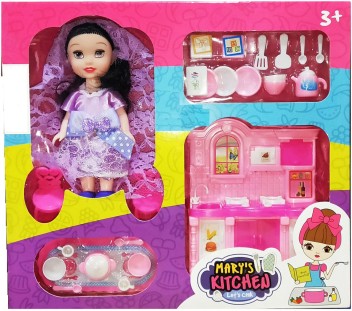 miniature toys for girls