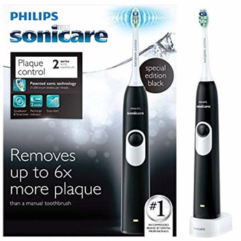 philips plaque control