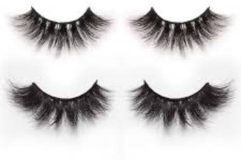 L Expert 3d Mink Lashes False Eyelashes Reusable Price In