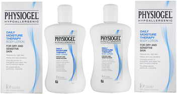 physiogel lotion for baby