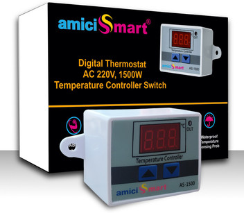 digital temperature controller price