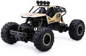 rechargeable remote control monster truck