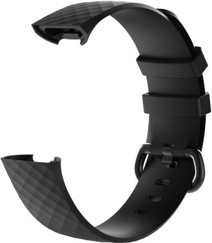 fitbit charge 3 straps india