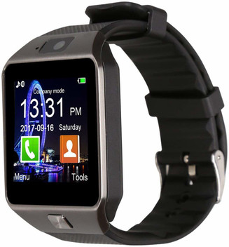 touch watch in flipkart