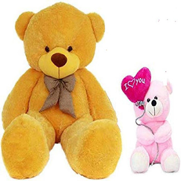 teddy bear combo offer
