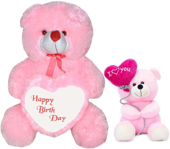 happy birthday to you teddy bear