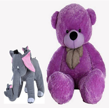 flipkart teddy bear offer
