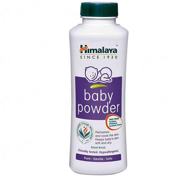 himalaya baby powder 100 gram price