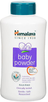 himalaya baby powder 700 gm