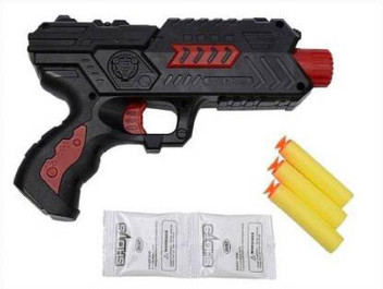 flipkart gun toys