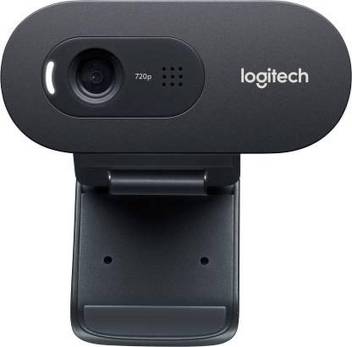 Logitech C270 Hd Webcam Webcam Logitech Flipkart Com
