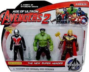 Shoppernation Kids 3 Inch Avengers Action Figure Collectibles Toy Kids 3 Inch Avengers Action Figure Collectibles Toy Buy Avengers Toys In India Shop For Shoppernation Products In India Flipkart Com