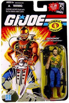 gi joe 25th anniversary toys