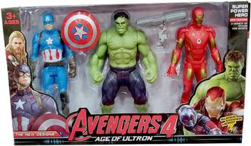 Shoppernation Kids 3 Inch Avengers Action Figure Collectibles Toy 1 Kids 3 Inch Avengers Action Figure Collectibles Toy 1 Buy Avengers Toys In India Shop For Shoppernation Products In India Flipkart Com