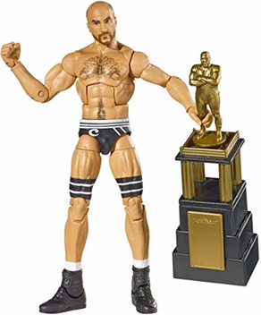 cesaro action figure