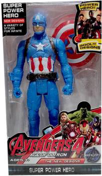 Shoppernation Kids 3 Inch Avengers Captain America Action Figure Collectibles Toy Kids 3 Inch Avengers Captain America Action Figure Collectibles Toy Buy Avengers Toys In India Shop For Shoppernation Products