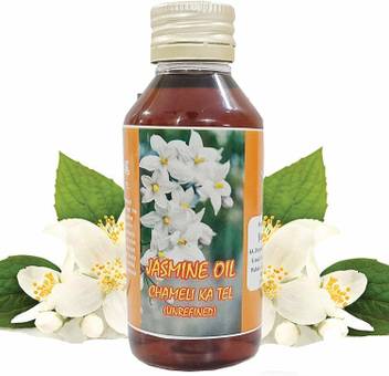 Jioo Organics Chameli Oil For Hanuman Puja Chola Jasmine Oil Unrefined Hair And Skin Care Price In India Buy Jioo Organics Chameli Oil For Hanuman Puja Chola Jasmine