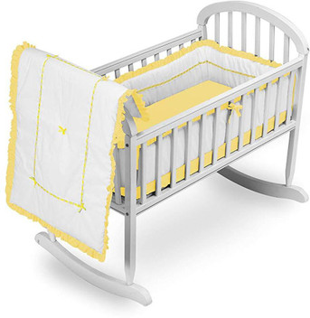 baby doll crib set