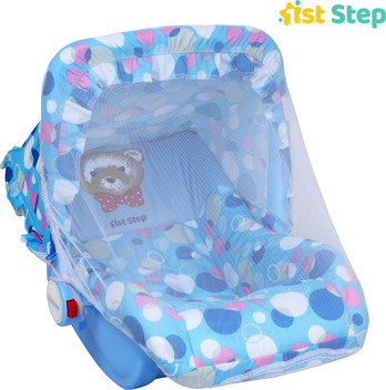 baby carry cot flipkart