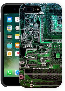 Londonux Back Cover For Apple Iphone 7 Plus Londonux Flipkart Com