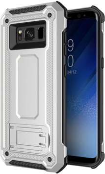 samsung galaxy s8  silver