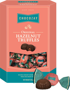 hazelnut chocolate online india