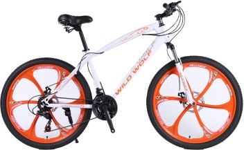 flipkart bicycle