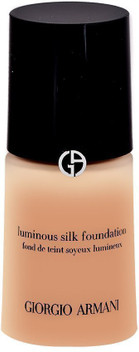 5.5 luminous silk