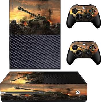 Gadgetswrap Gmcc Printed World Of Tank 113 Skin Gaming Accessory Kit Gadgetswrap Flipkart Com