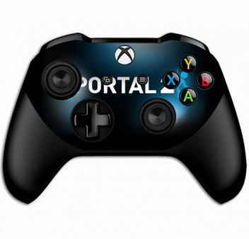 portal 1 xbox