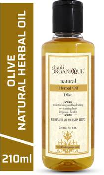 Khadi Organique 100 Pure Organic Olive Oil For Hair Growth Hair Oil Price In India Buy Khadi Organique 100 Pure Organic Olive Oil For Hair Growth Hair Oil Online In India Reviews Ratings