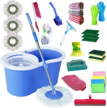 mop bucket accessories