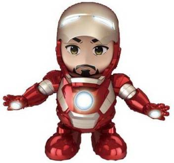 Hornflow Avenger Iron Man Smart Dance Robot Super Hero Electronic Avenger Iron Man Smart Dance Robot Super Hero Electronic Buy Iron Man Toys In India Shop For Hornflow Products In