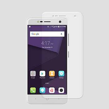 Buygiri Impossible Screen Guard For Zte Blade V8 Mini Flipkart