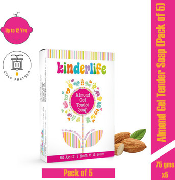 cold pressed almond oil for baby