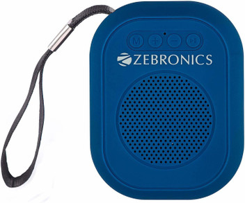 zebronics speakers flipkart