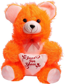 flipkart teddy toys