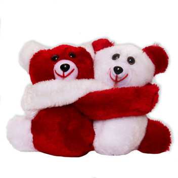 teddie plush
